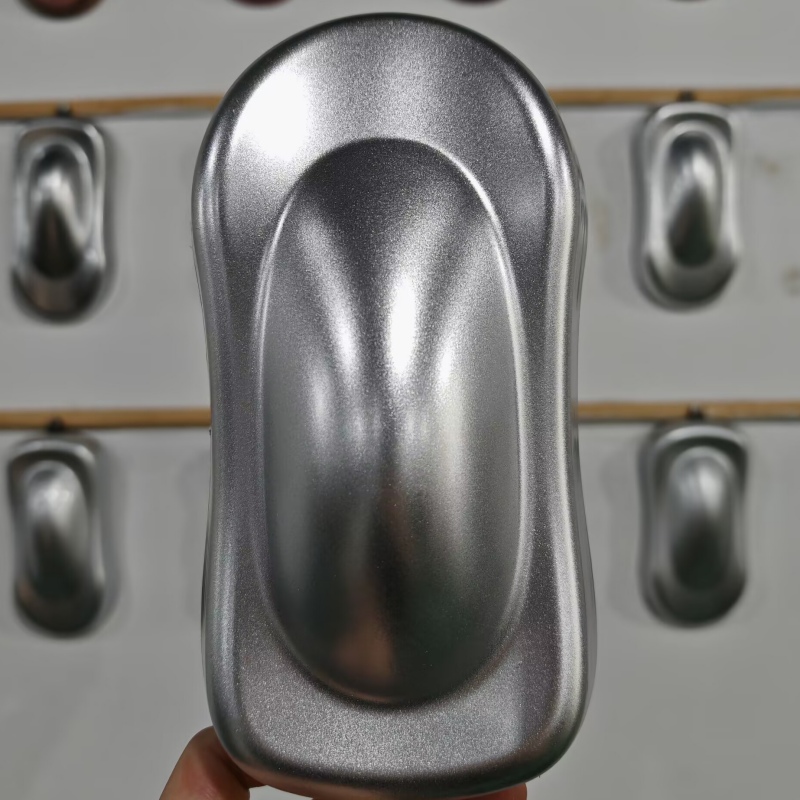 Sparkling Aluminium powder