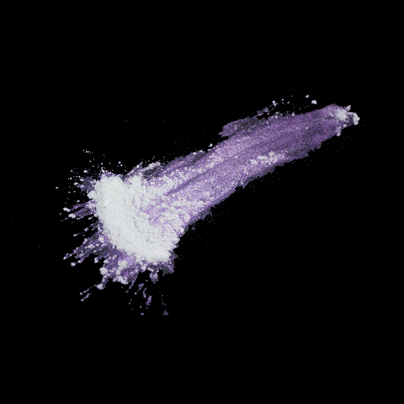 diamond pearl pigment