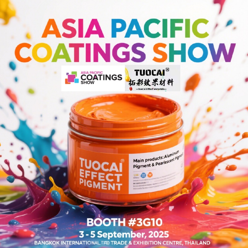 Asia Pacific Coating Show